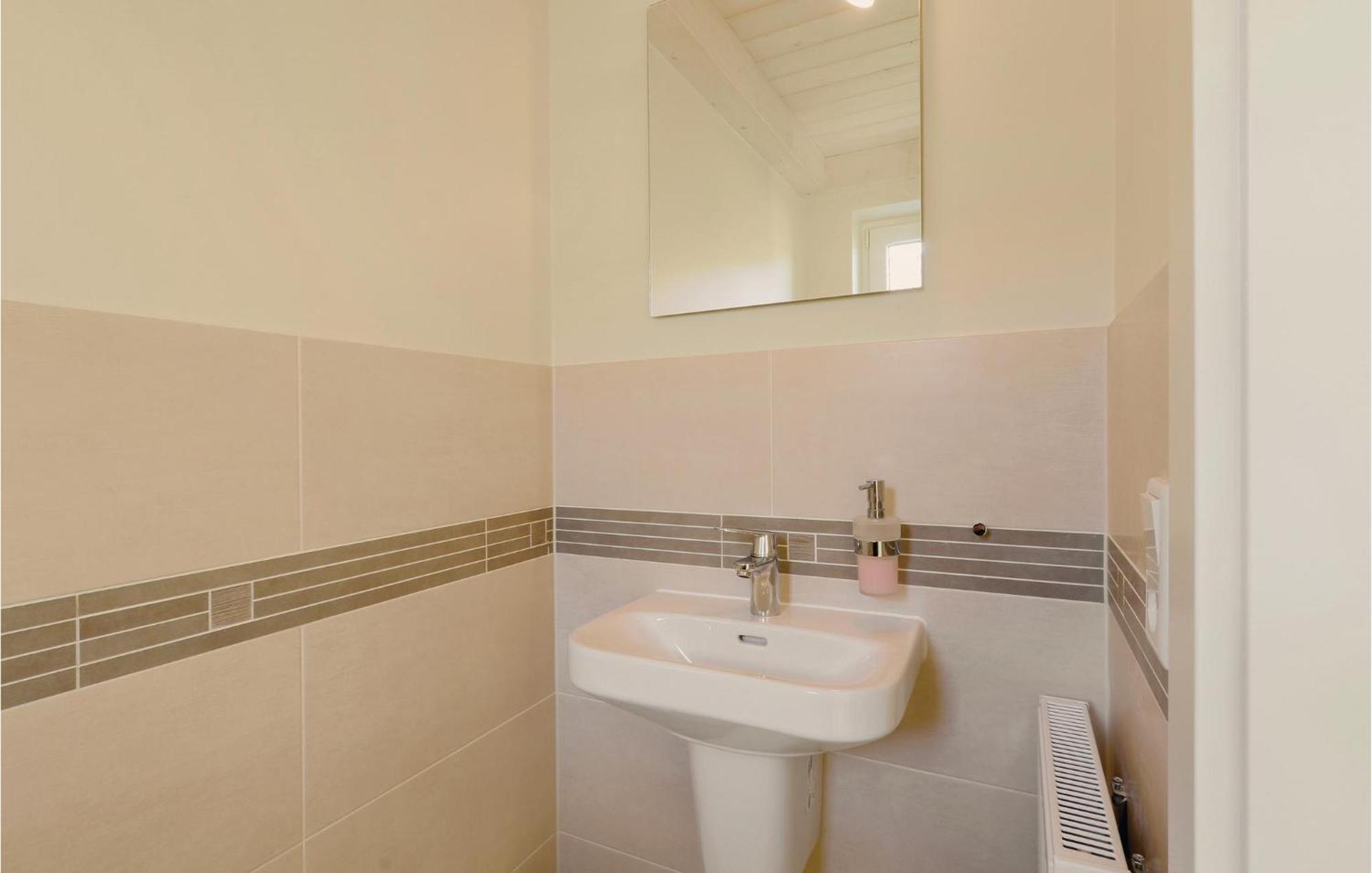 2 Bedroom Amazing Home In Dagebüll Dış mekan fotoğraf